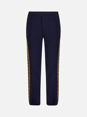 Pantalone FF banda