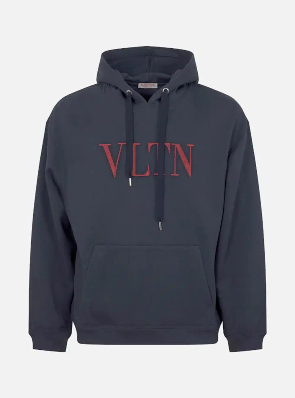 Felpa VLTN con cappuccio
