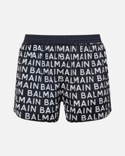 Costume da bagno logo