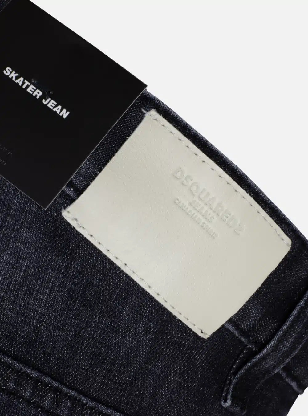 Jeans Skater