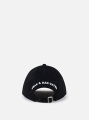 Cappello Flames