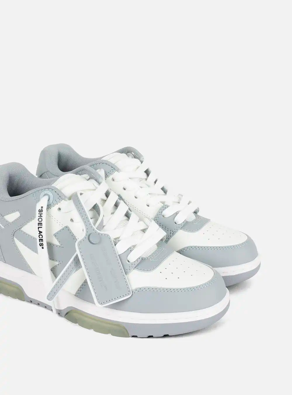 Sneaker Out Of Office