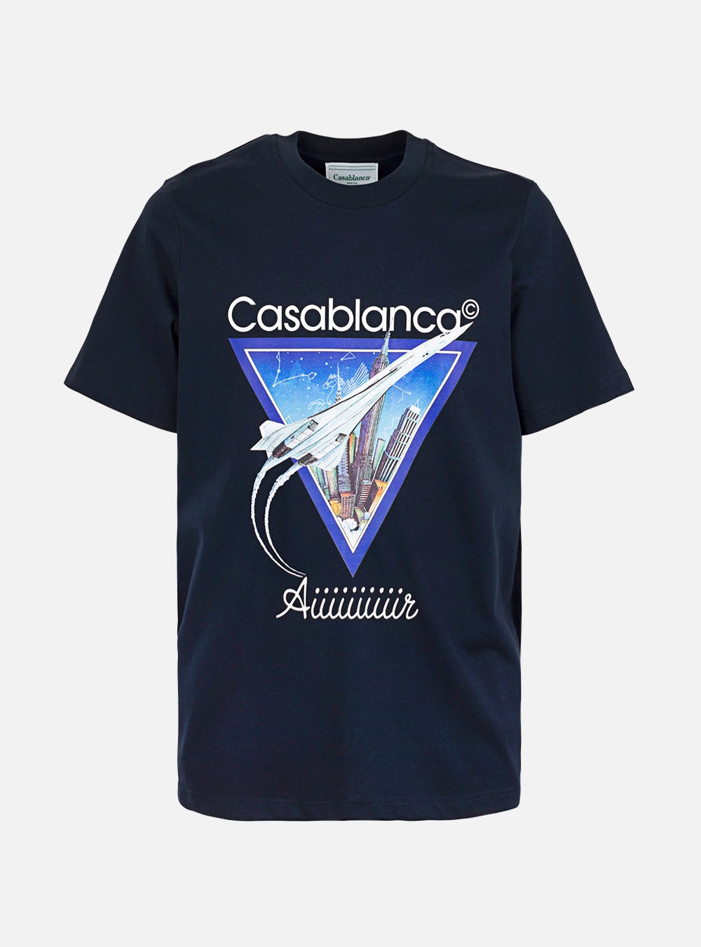 T-shirt Aiiiiiiiiiir