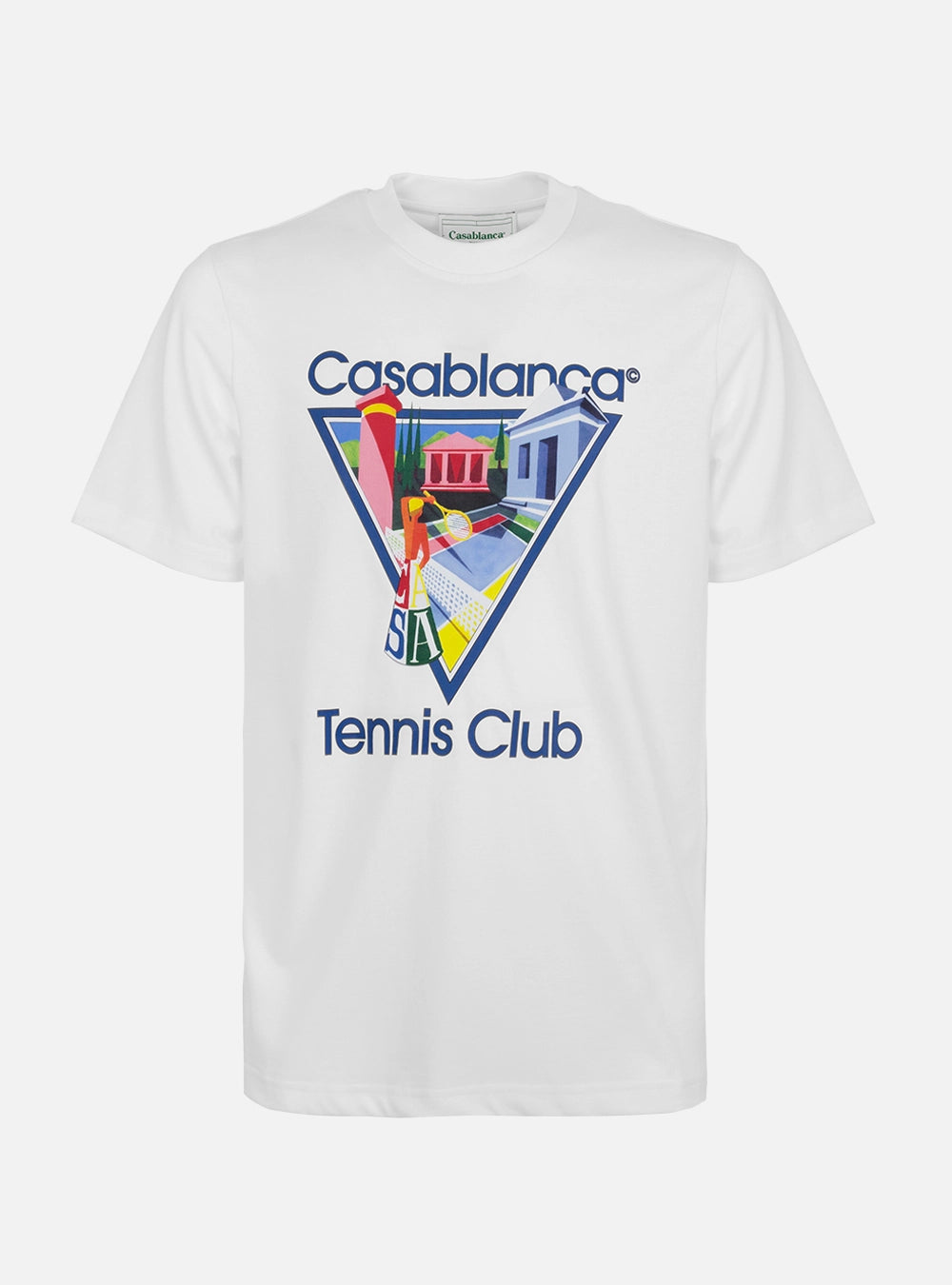 T-shirt Tennis Club