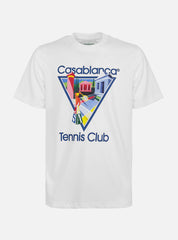 T-shirt Tennis Club