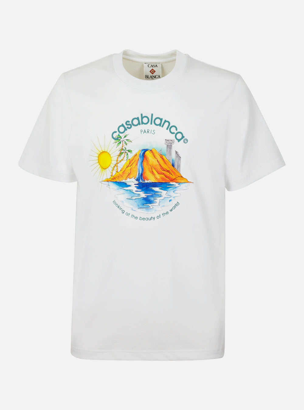 T-shirt Oasis
