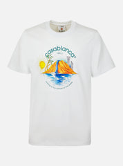 T-shirt Oasis