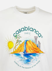 T-shirt Oasis