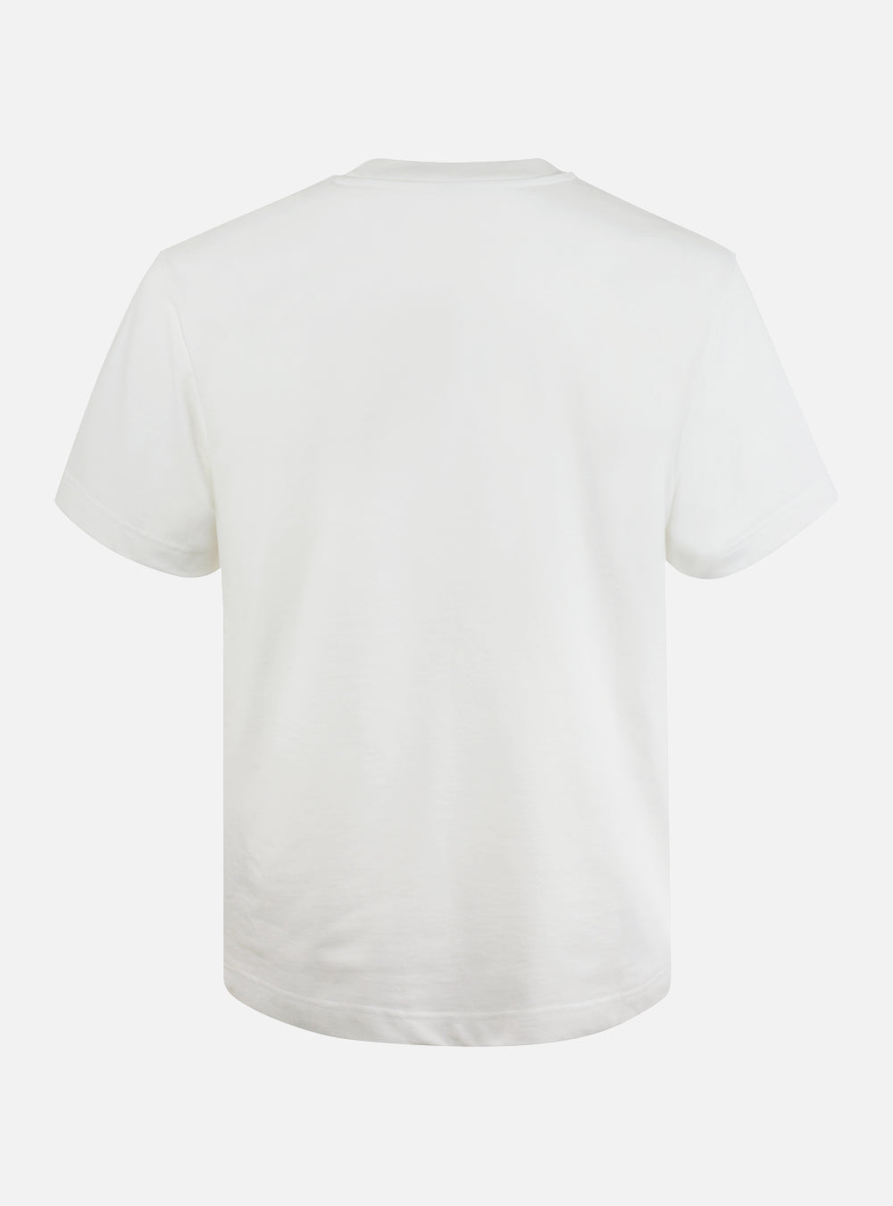 T-shirt logo Gros Grain