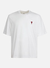 T-shirt logo "Ami de coeur"