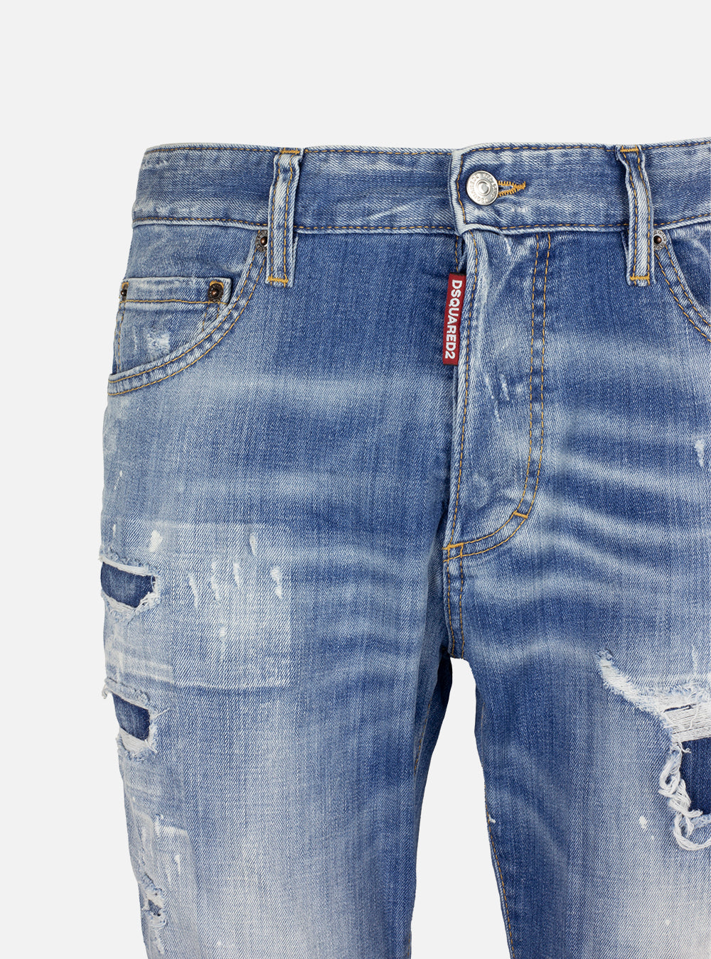 Jeans Sailor