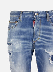 Jeans Sailor