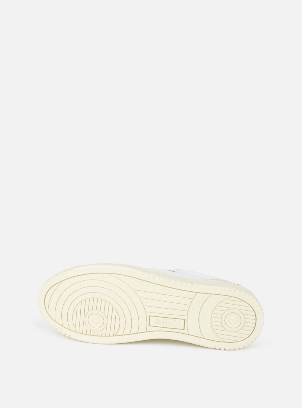 Sneaker Medalist Low