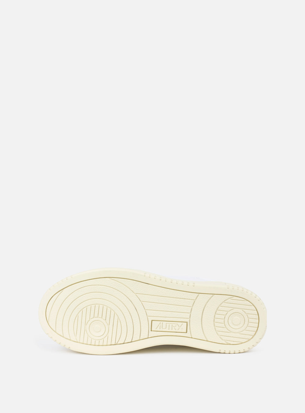 Sneaker Medalist Low