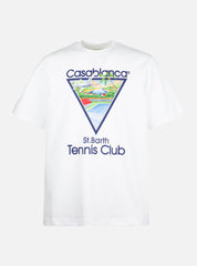 T-shirt Tennis Club
