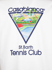 T-shirt Tennis Club
