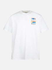 T-shirt beach club