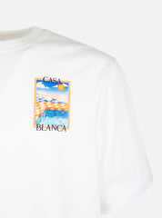 T-shirt beach club