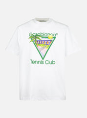 T-shirt Tennis Club