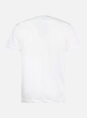 T-shirt con applicazione