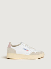 Sneaker Medalist Low