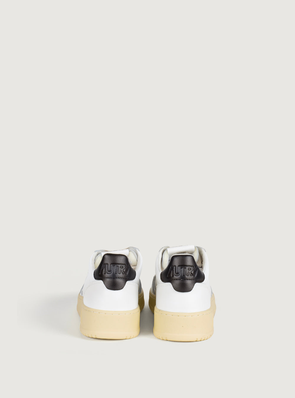 Sneaker Medalist Low
