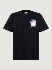 T-shirt Galactic Connection