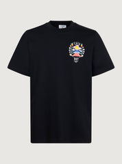 T-shirt Casa Way Mountain