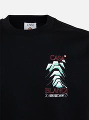 T-shirt Logo Frosty Mountain