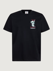 T-shirt Logo Frosty Mountain