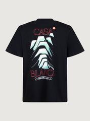 T-shirt Logo Frosty Mountain