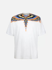 T-shirt wings