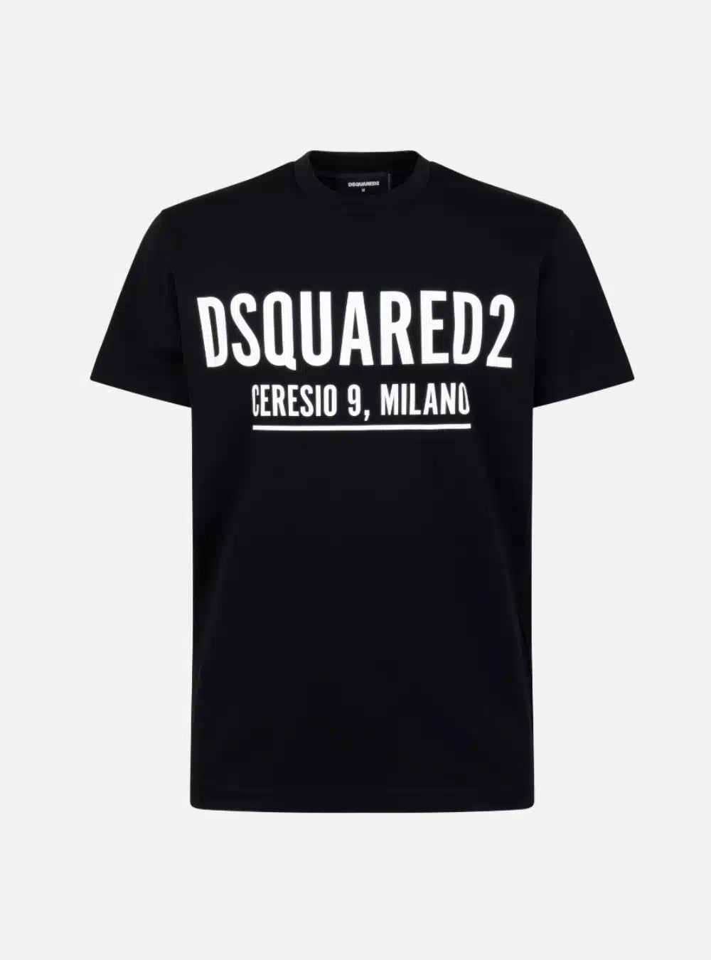 T-shirt “Ceresio 9, Milano” – ATTUALITY