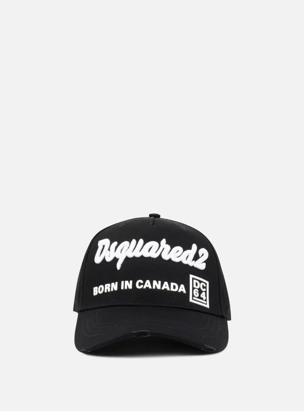 Cappello "Born in Canada"