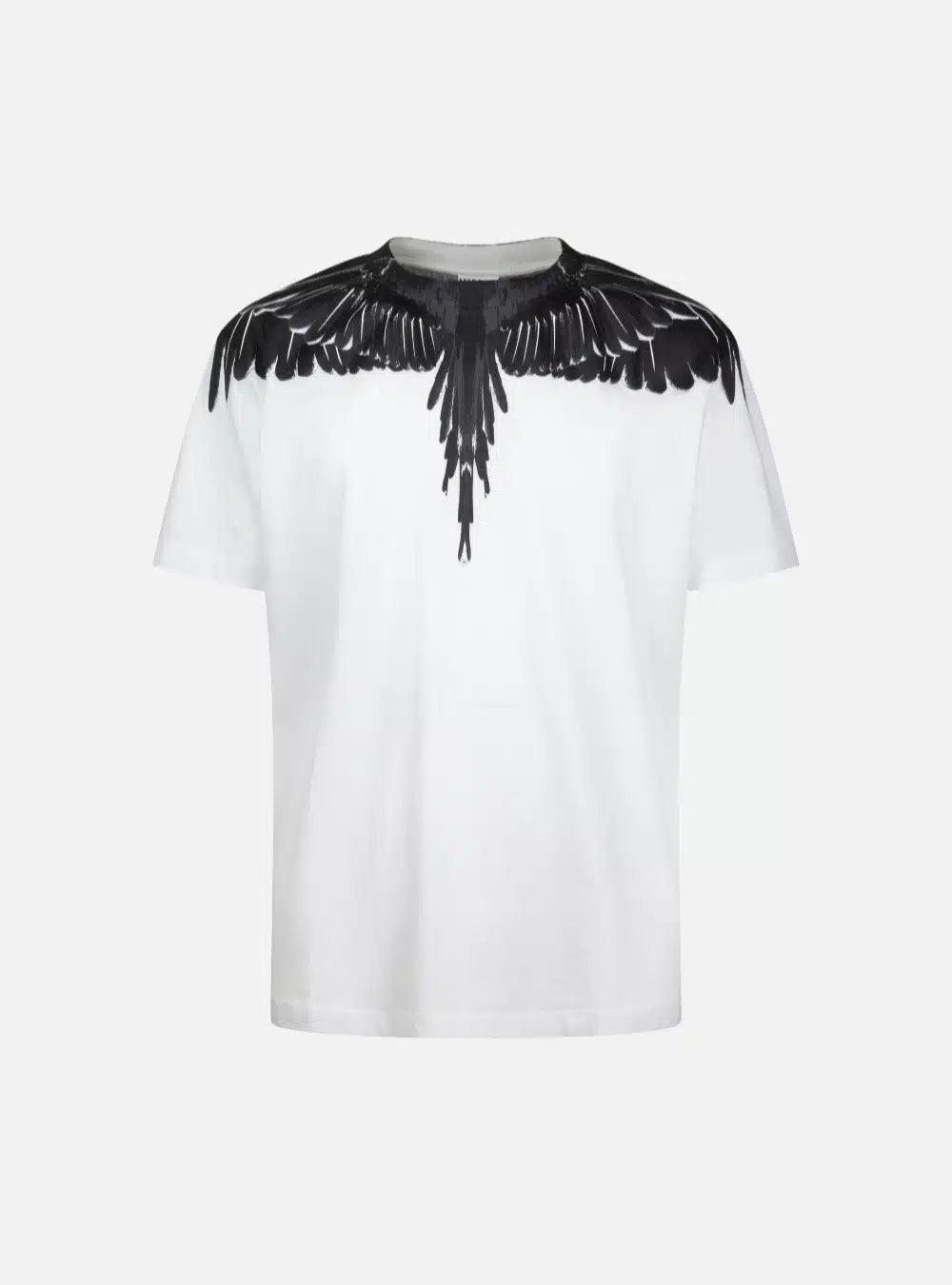 T-shirt wings