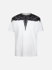 T-shirt wings