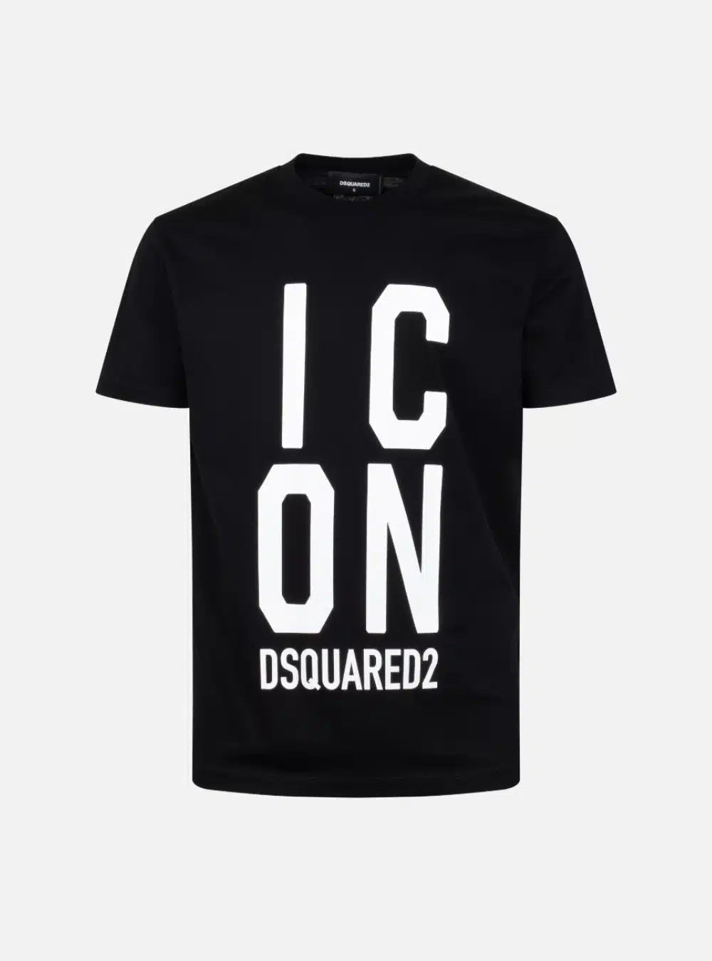 T-shirt Icon con stampa