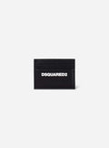 Logo card holder
