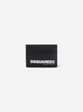 Logo card holder