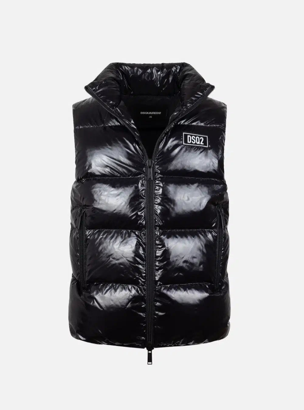 Gilet con logo