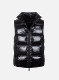 Logo vest