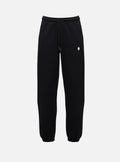 Logo trousers