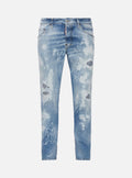 Skater Jeans