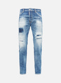 Cool Guy Jeans