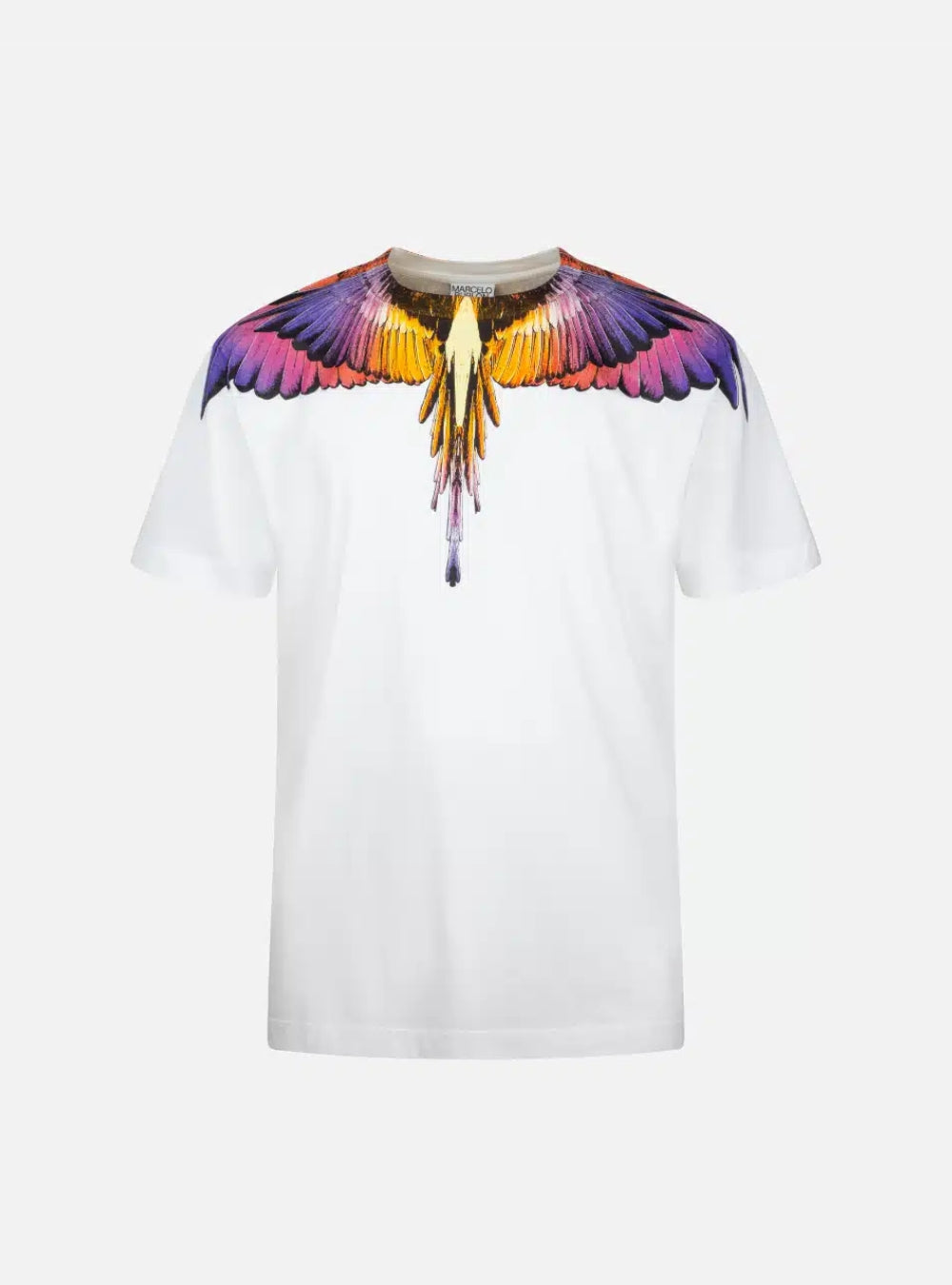 T-shirt wings