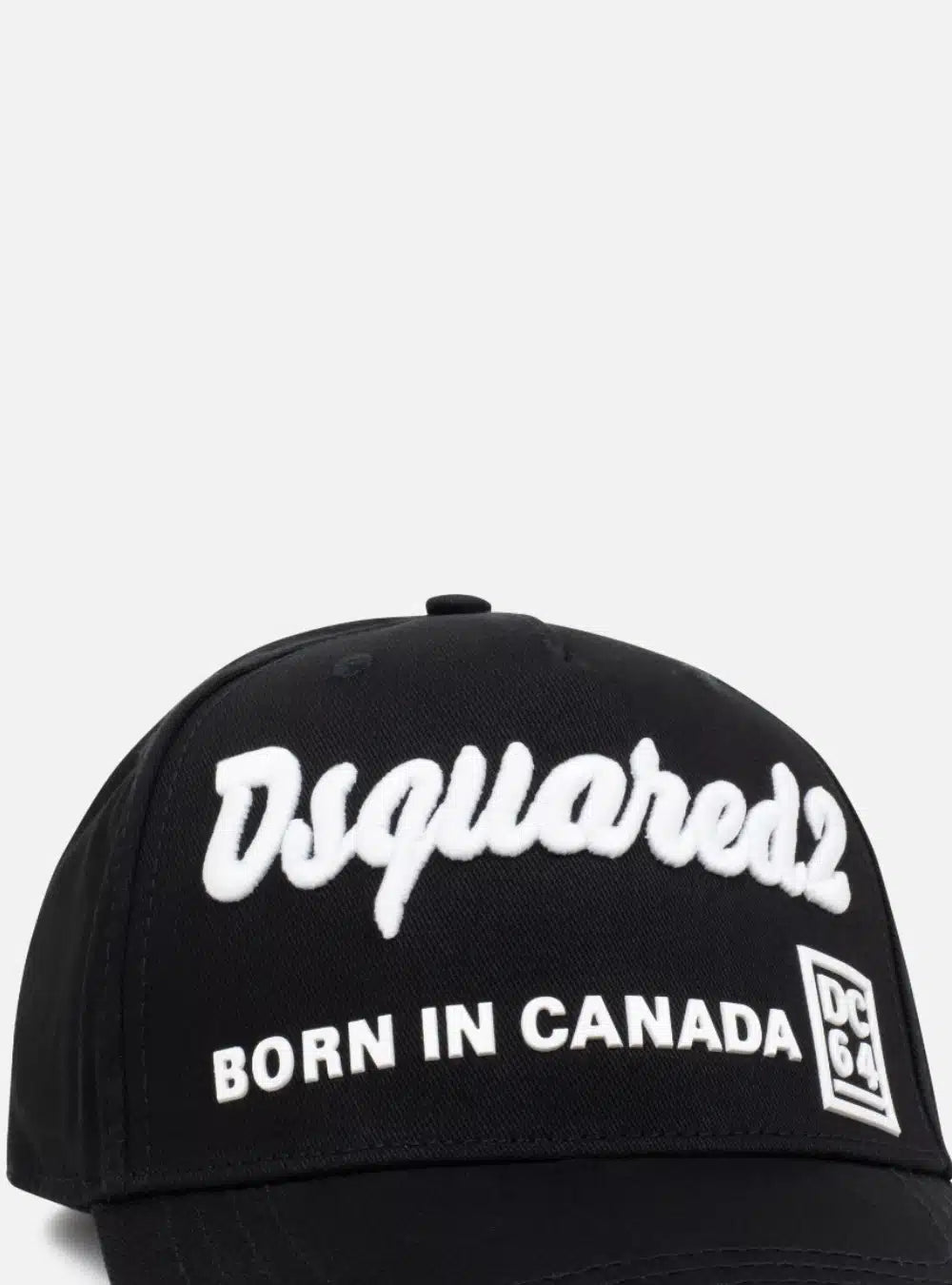 Cappello "Born in Canada"