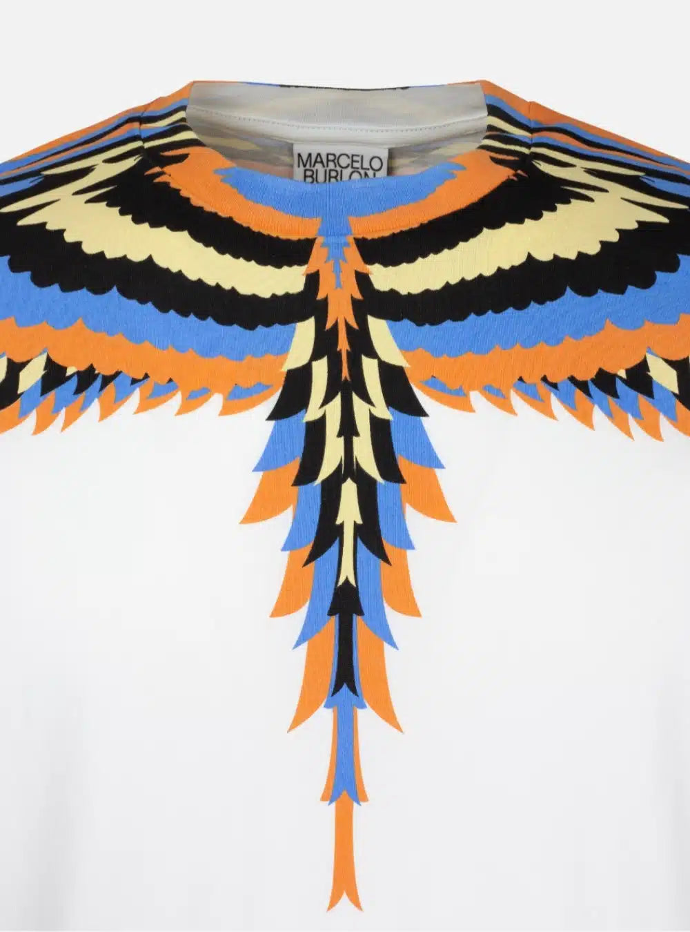 T-shirt wings