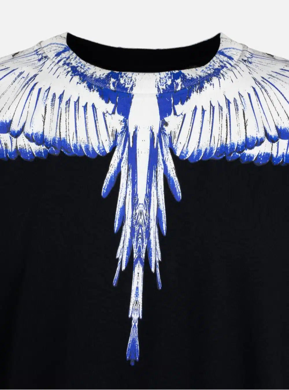 T-shirt wings