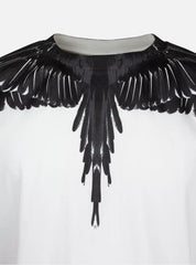 T-shirt wings