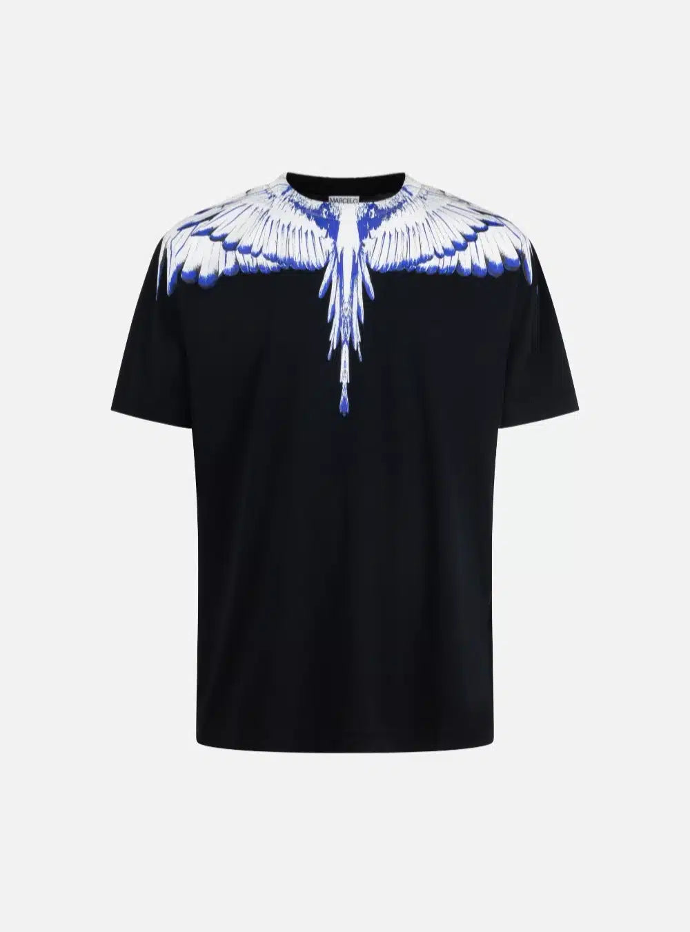 T-shirt wings